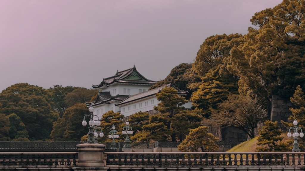 Programa de viajes con descuento en Japón