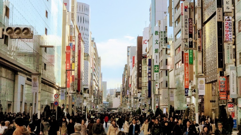 Japón eliminará la prohibición de viajar
